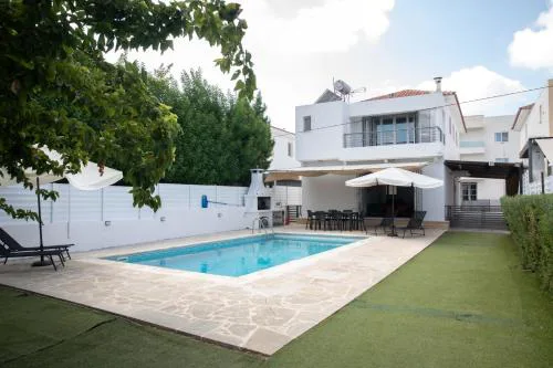 Koni Villa Paphos