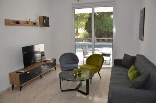Laertis Apartments - by IMH Travel & Tours