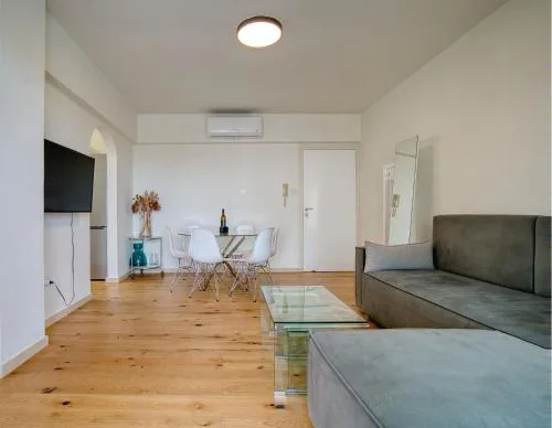 Lighthouse apartment