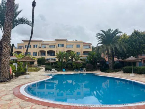 Limnaria Oasis 206 - 1 BR Apt Poolside and Beach Retreat