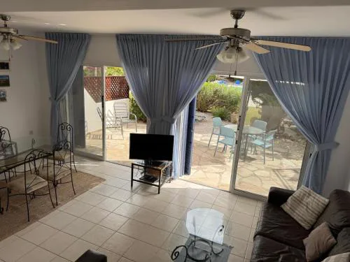 Limnaria Villas 18 Paphos