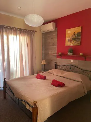 Limnaria Westpark 2 bdrm apartment 122