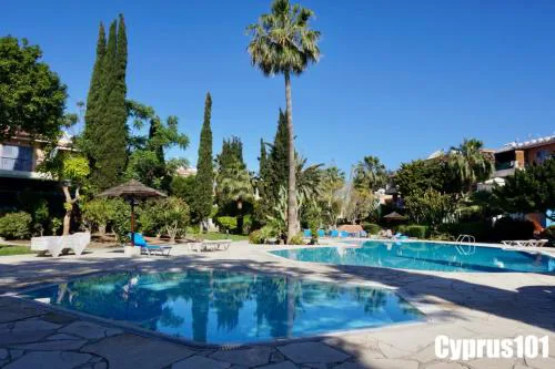 Lovely Renovated Villa for Holiday!