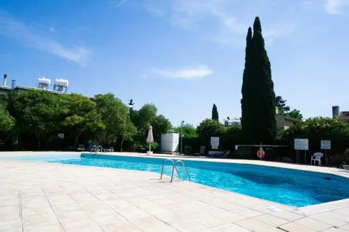 Margarita Gardens Maisonette