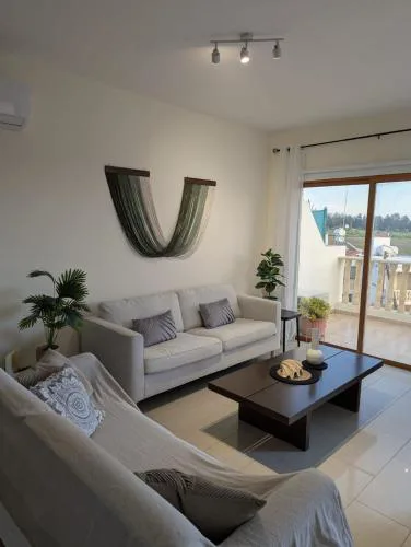 Marlen's Place near Paphos Airport