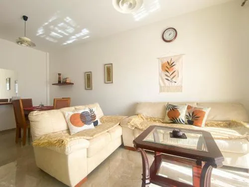 Mediterranean Apartments 2