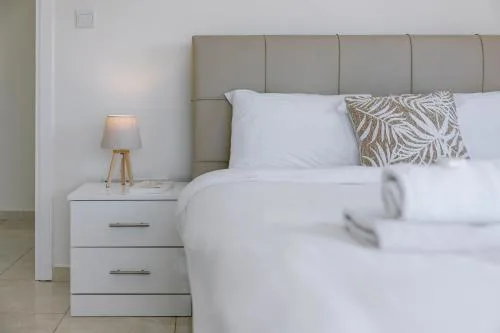 Modern 1 bedroom apartment