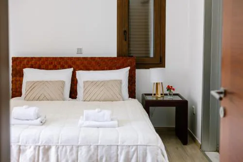 Modern 2bedroom penthouse near sea