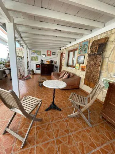 MP Cozy Apartment Near the Sea