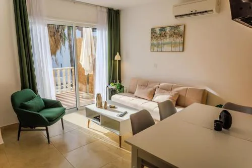 Nicky's Holiday Apartment