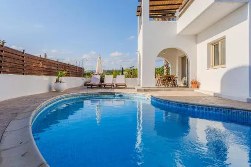 Nireas Villa