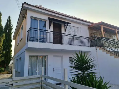 NTORAS Holiday Home