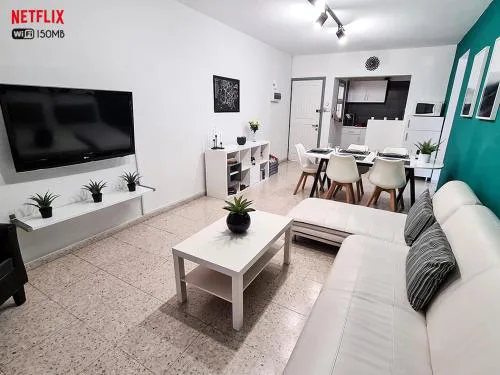 Pandora's Apartment - Margarita Gardens