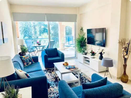 Paradise Retreat Paphos