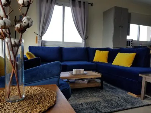 Penthouse Apartment Universal