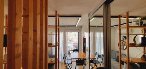 Phaedrus Living Seaside Luxury Flat Athina 109