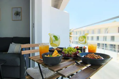 Phaedrus Living Seaside Luxury Flat Athina 113