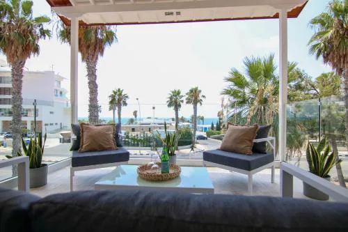 Phaedrus Living: Seaside Luxury Flat Limnaria 152