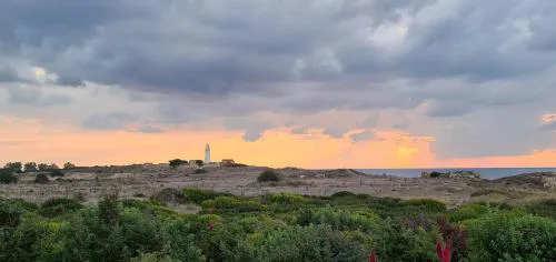 Phaedrus Living Venus Seaview Lighthouse Villa