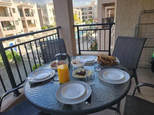 Royal-Seacrest Paphos-Center VIP