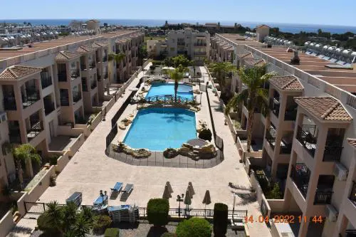 Royal Seacrest Self Catering Apartment