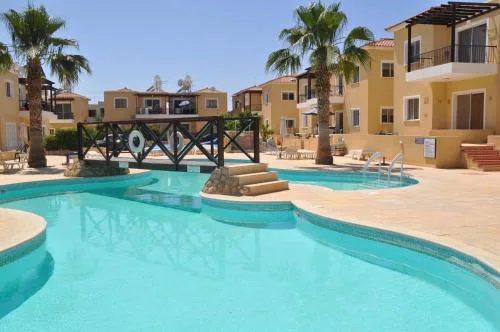 Sirena Sunrise, Apartment 4