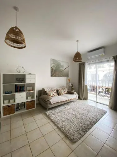 STAY Artifex Apartment
