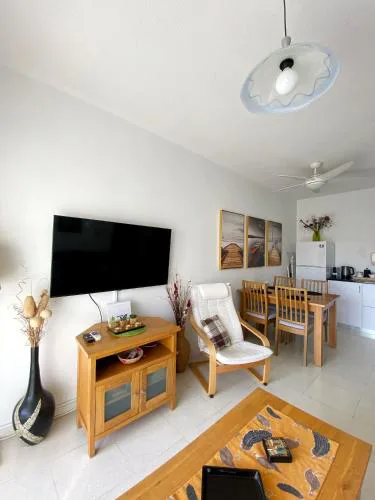 STAY Vera`s Apartment