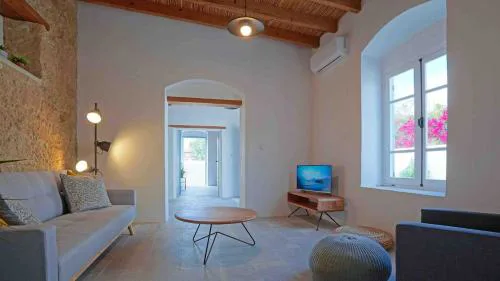 stonebuilt HiddenHouse