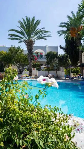 SunNsea Apartment