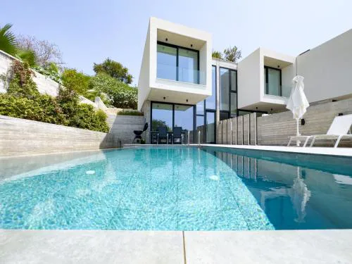 Sunset Park Villas