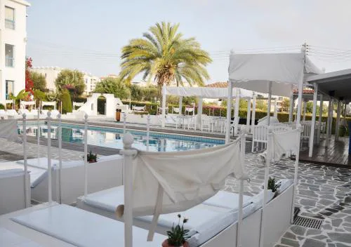 Tasmaria Aparthotel