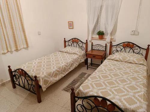 The Grapevine Guest House