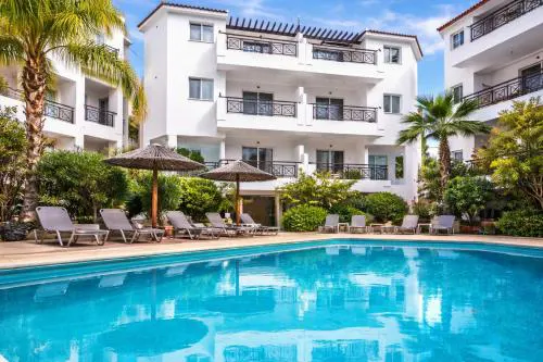 The Luxury Suite 213 - Gym & Beach Steps