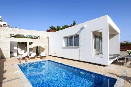 Villa Cerulean Paphos