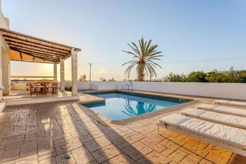 Villa Enalia Paphos