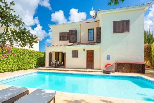 Villa Evelina