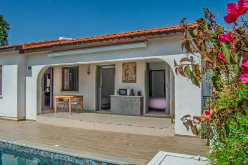 Villa Leda - The Guest Wing