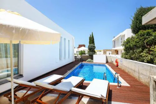 Villa Marine Paphos