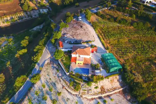 Villa Mouttali