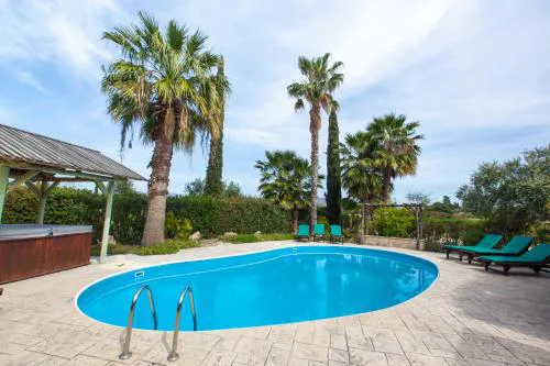 Villa Olive Grove 3