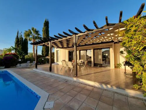 Villa Phoenix in Secret Valley