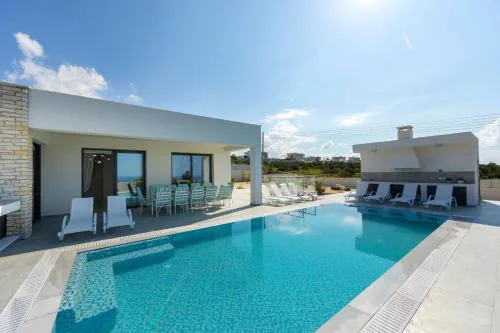 Villa Pleiades