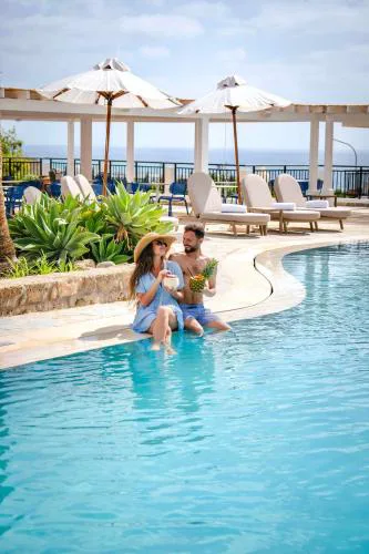 WellClub Resort - Wellness & SeaView Suites