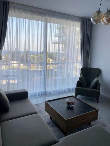 Abelia Sea View