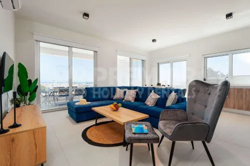 Apartment Angelica