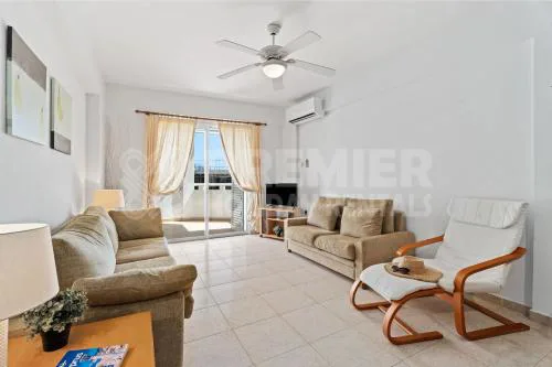 Apartment Karlota