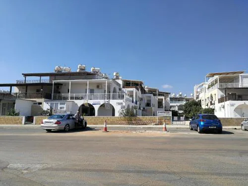 Apartment Sun Kapparis