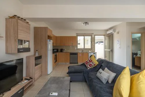 Azure Pearl Villa 30 - Protaras