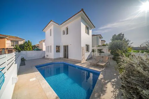 Azure Villa Andrea